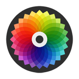 color android app