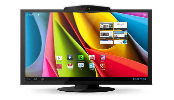 Archos TV Connect And TV