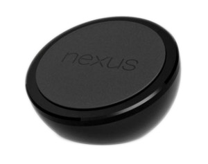 Nexus Wireless Charging Orb
